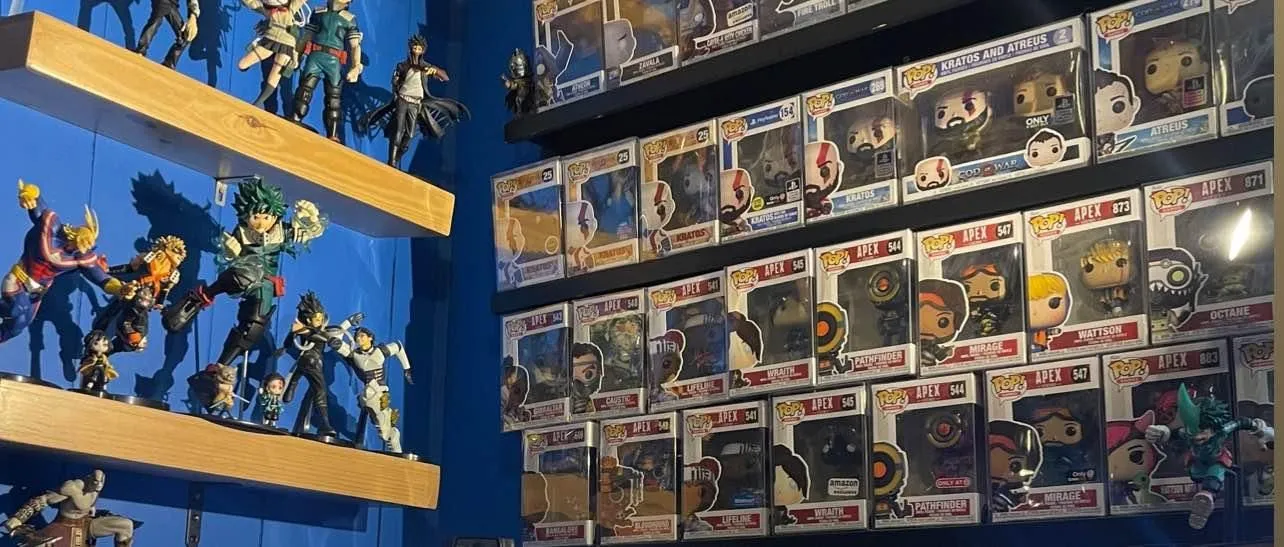 Store Image