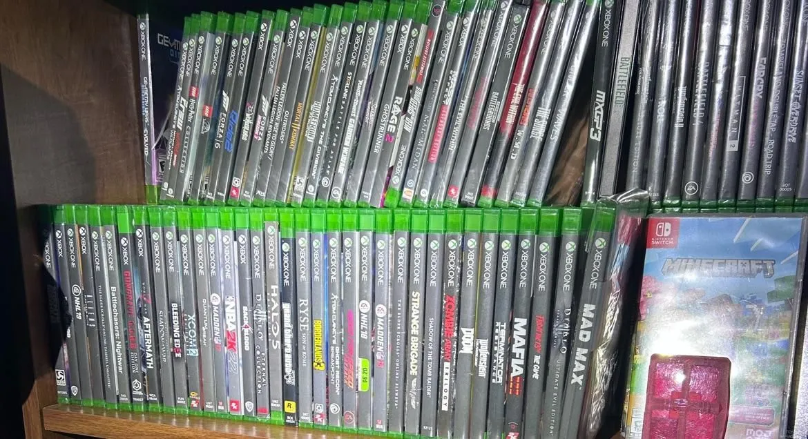 Store Image