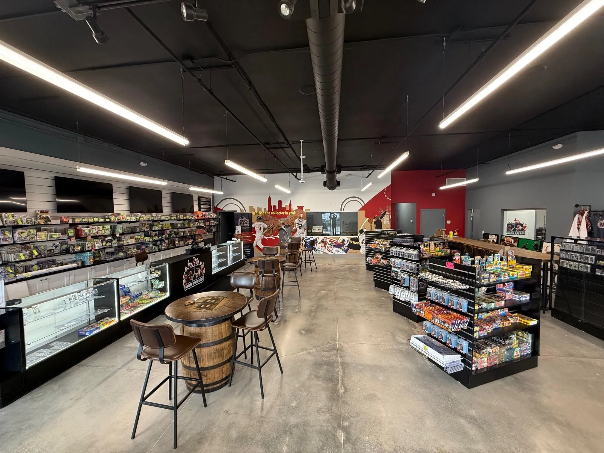 Store Image