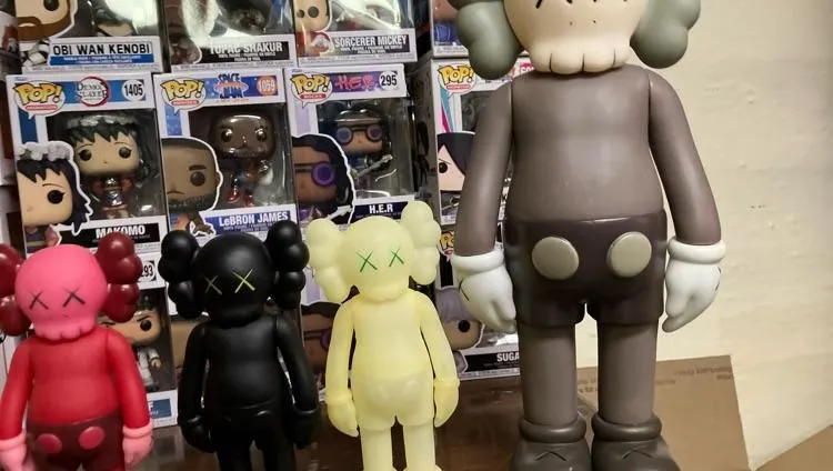 Store Image