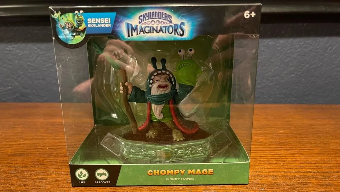 Store Image