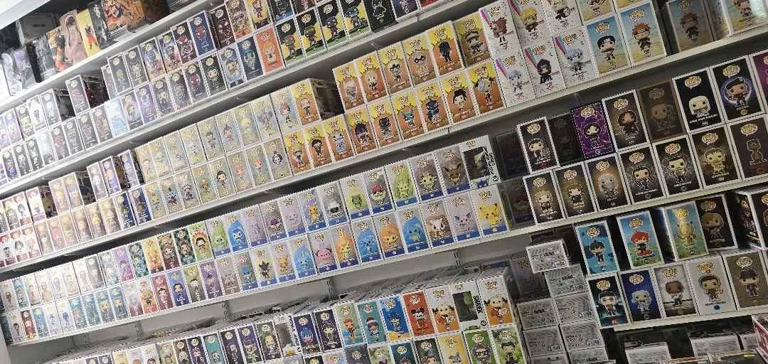 Store Image