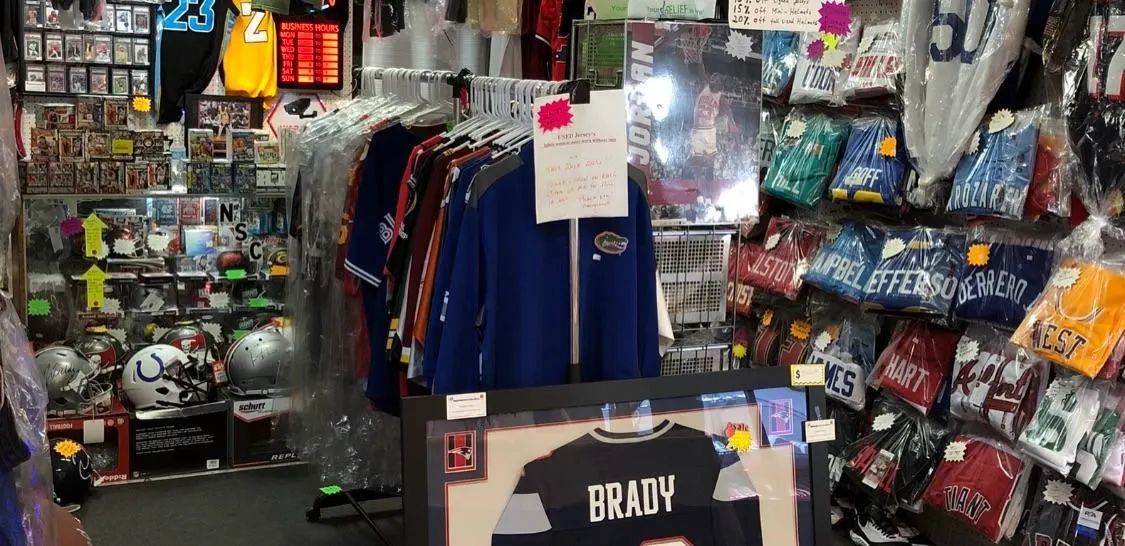 Store Image