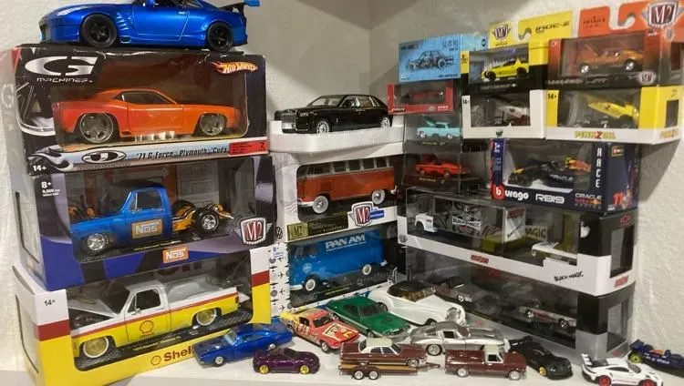 Store Image