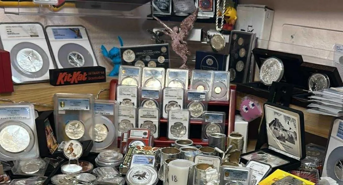 Store Image