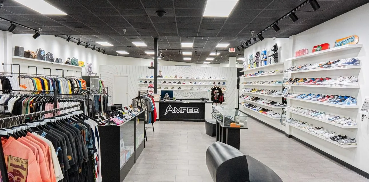 Store Image