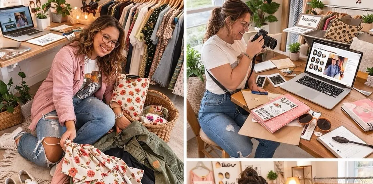 Store Image