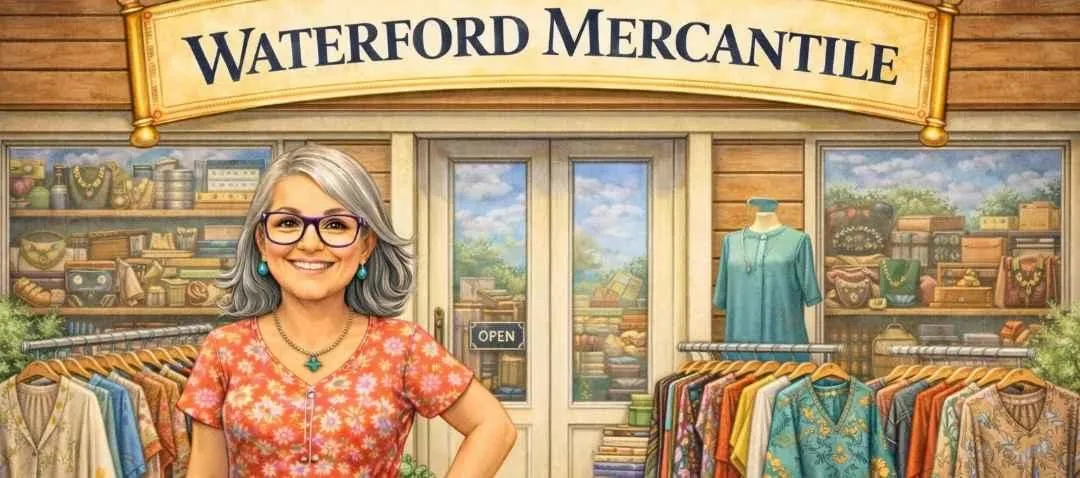 Store Image