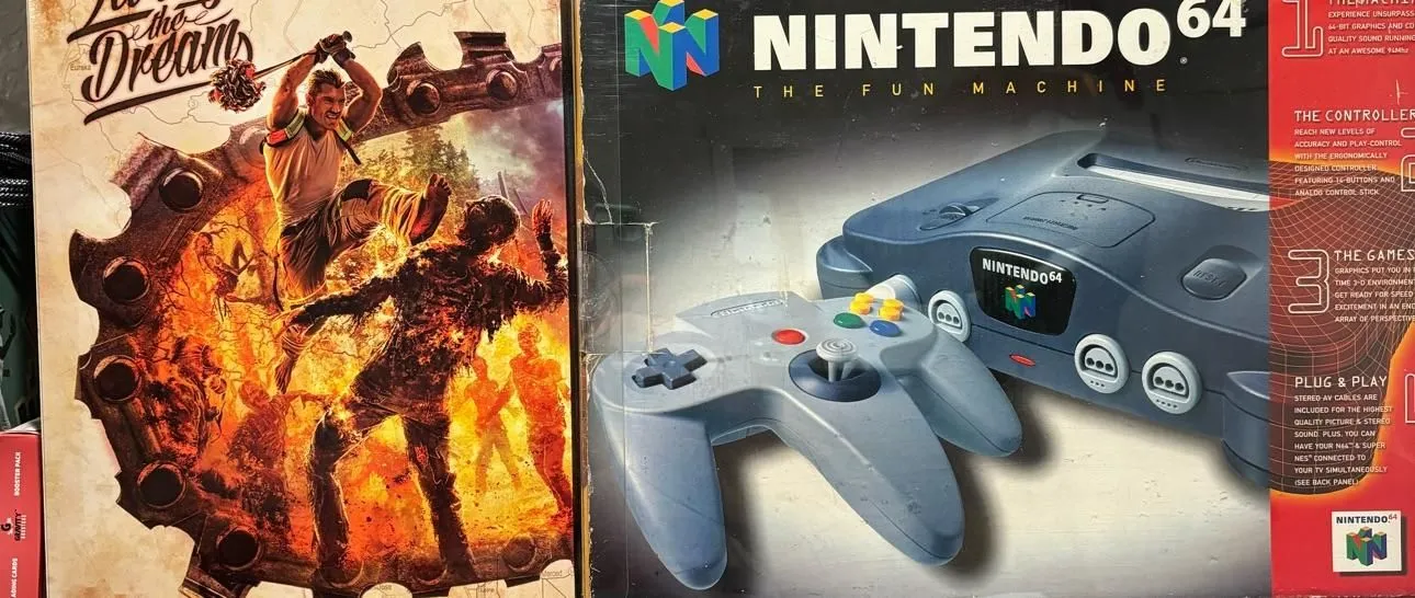 Store Image