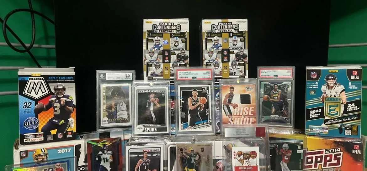 Store Image