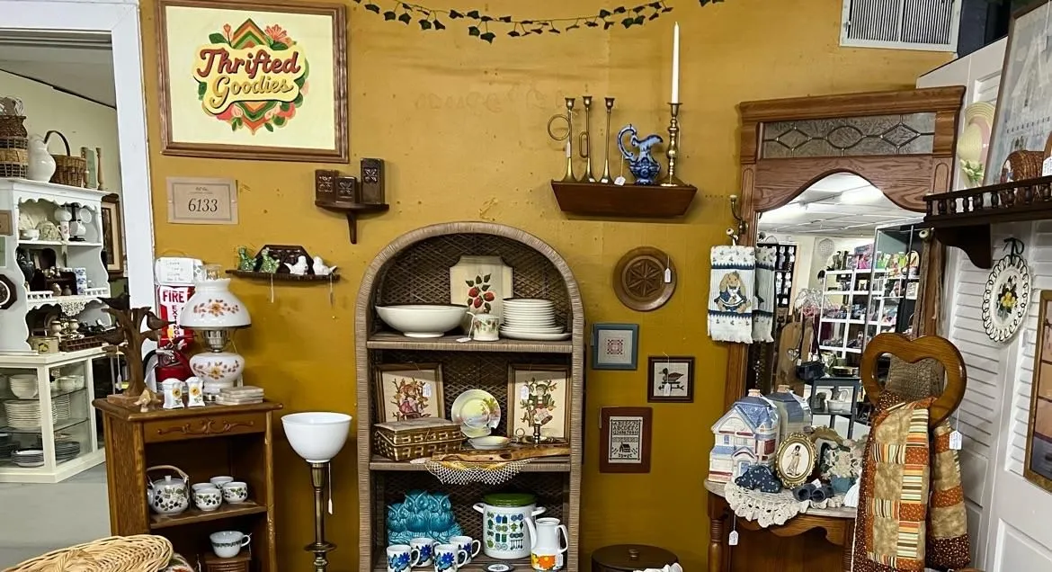 Store Image