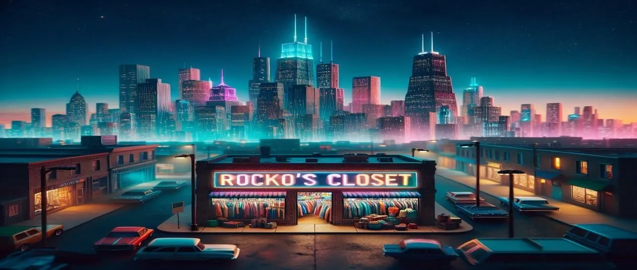 Store Image