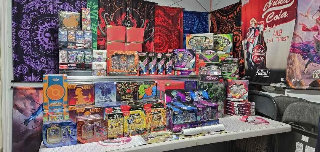 Store Image