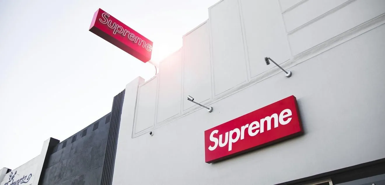 Store Image