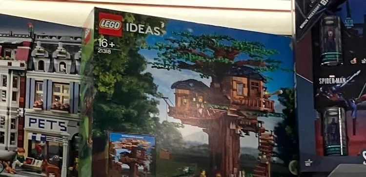 Store Image