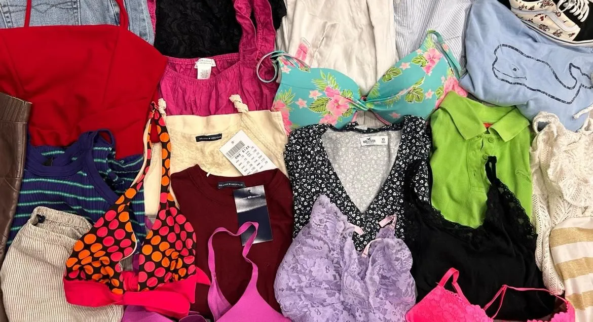 Store Image