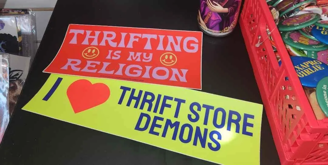 Store Image