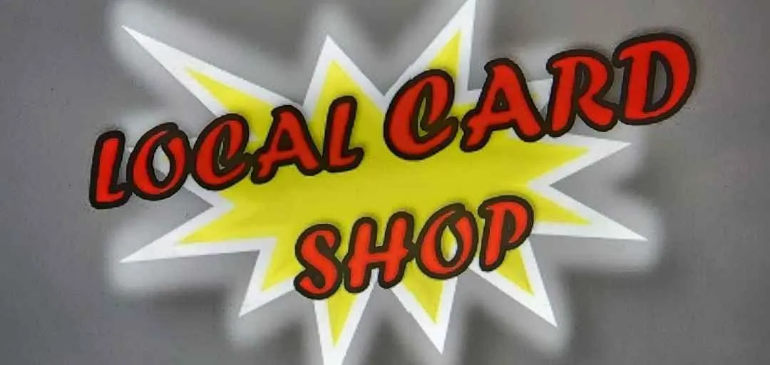 Store Image