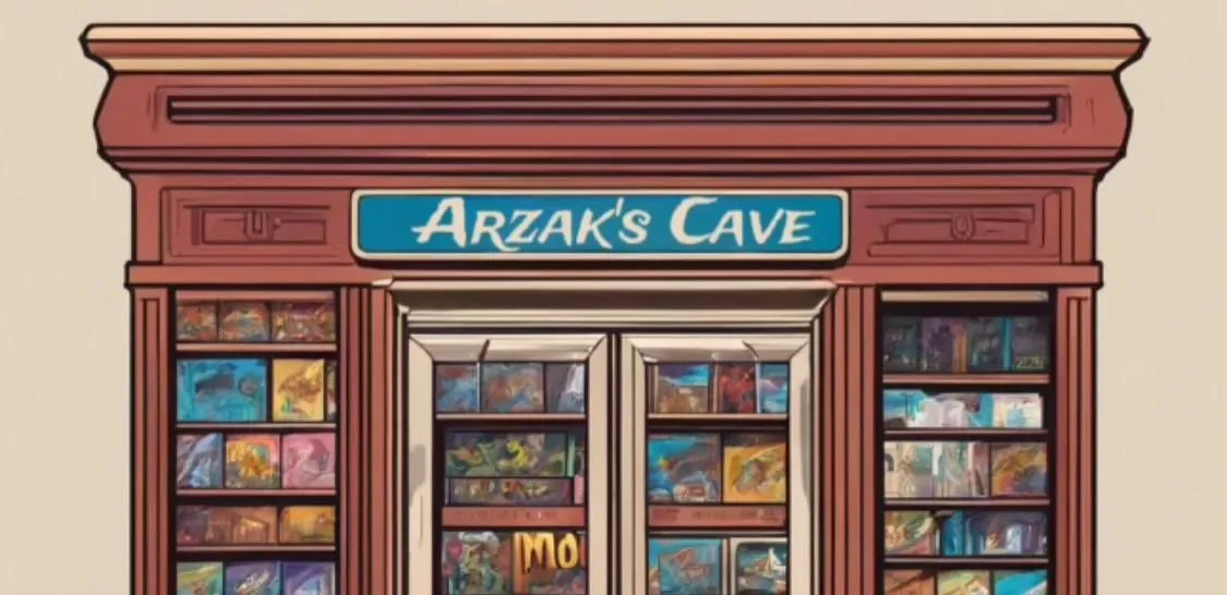 Store Image