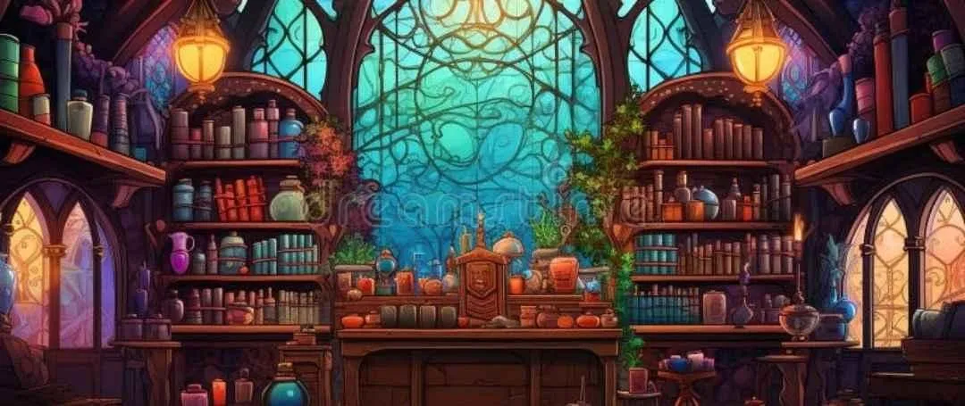 Store Image