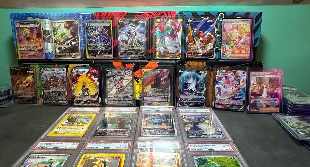Store Image