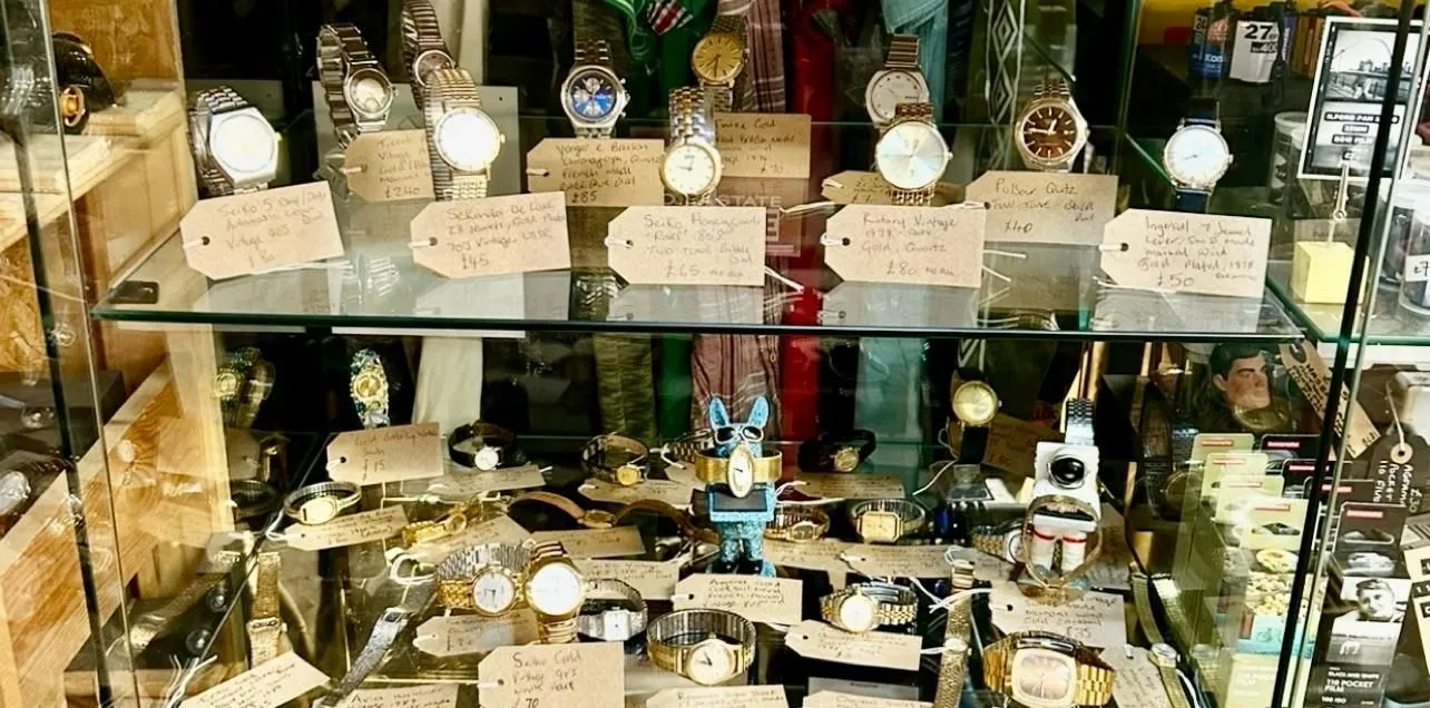 Store Image