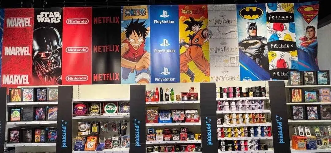 Store Image
