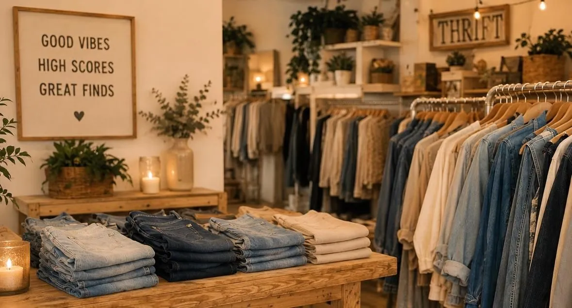 Store Image