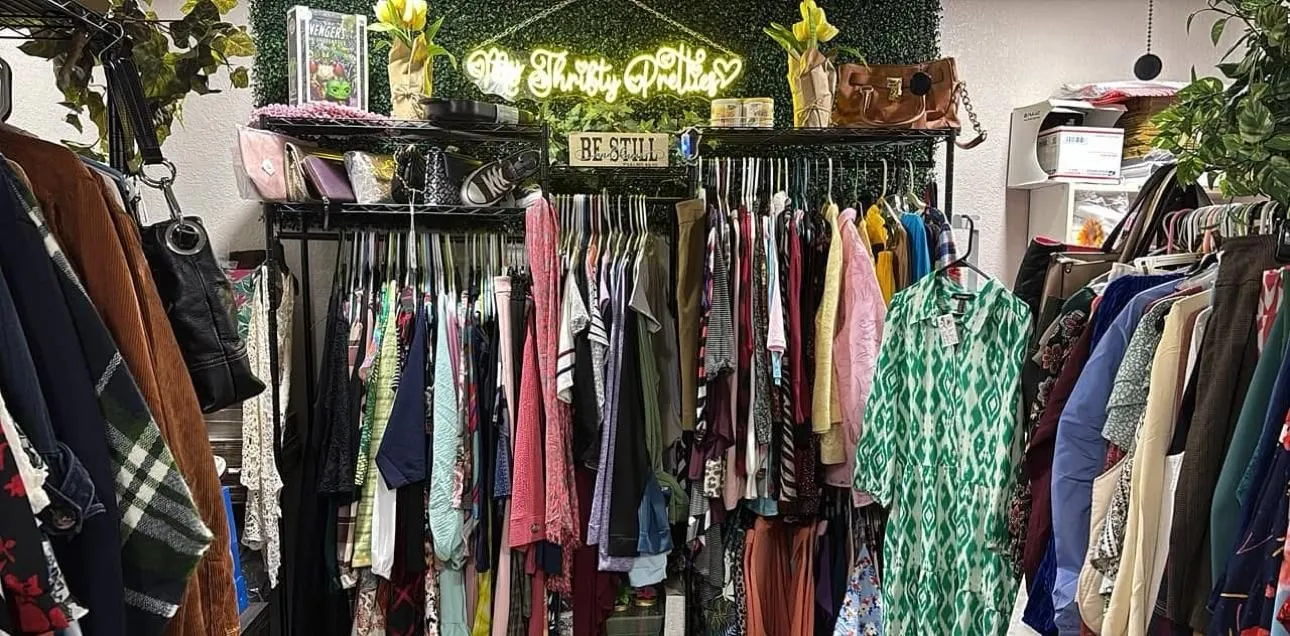 Store Image