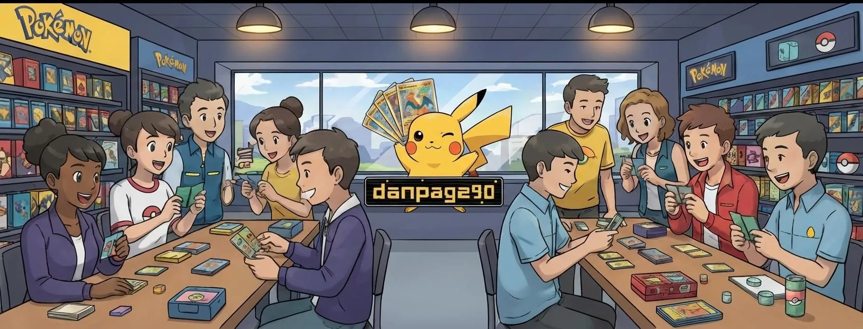 Store Image