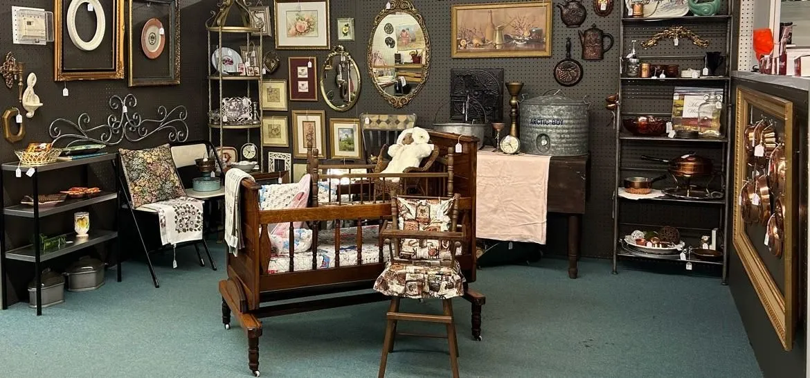 Store Image