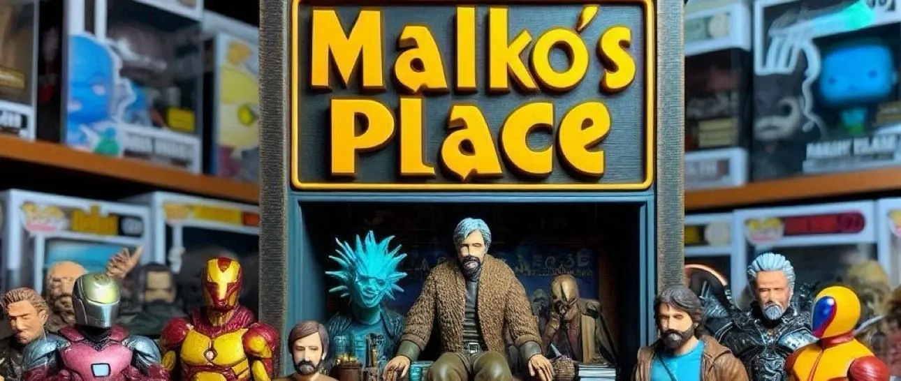 Store Image