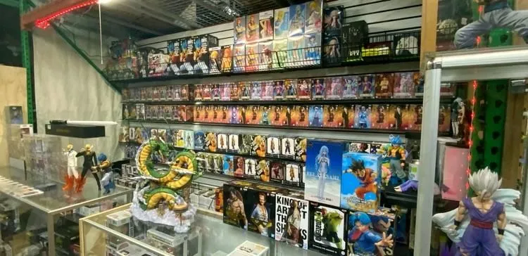 Store Image