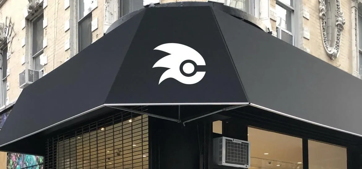 Store Image