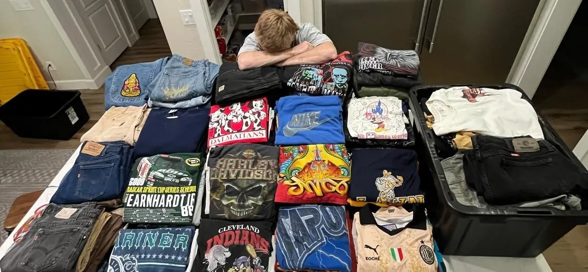 Store Image