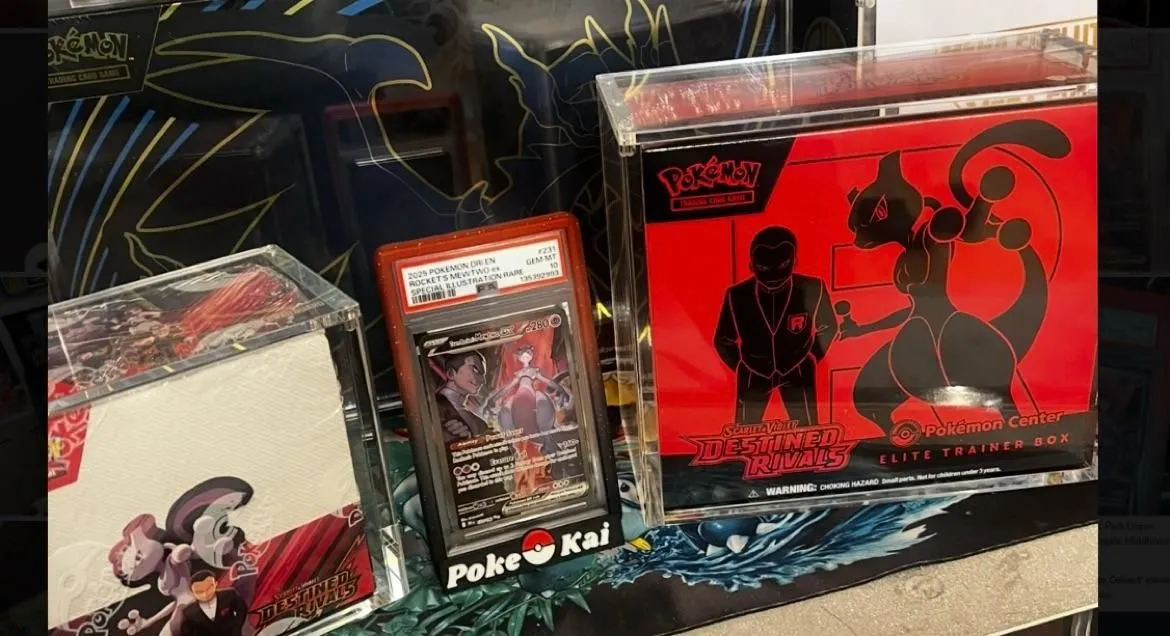 Store Image