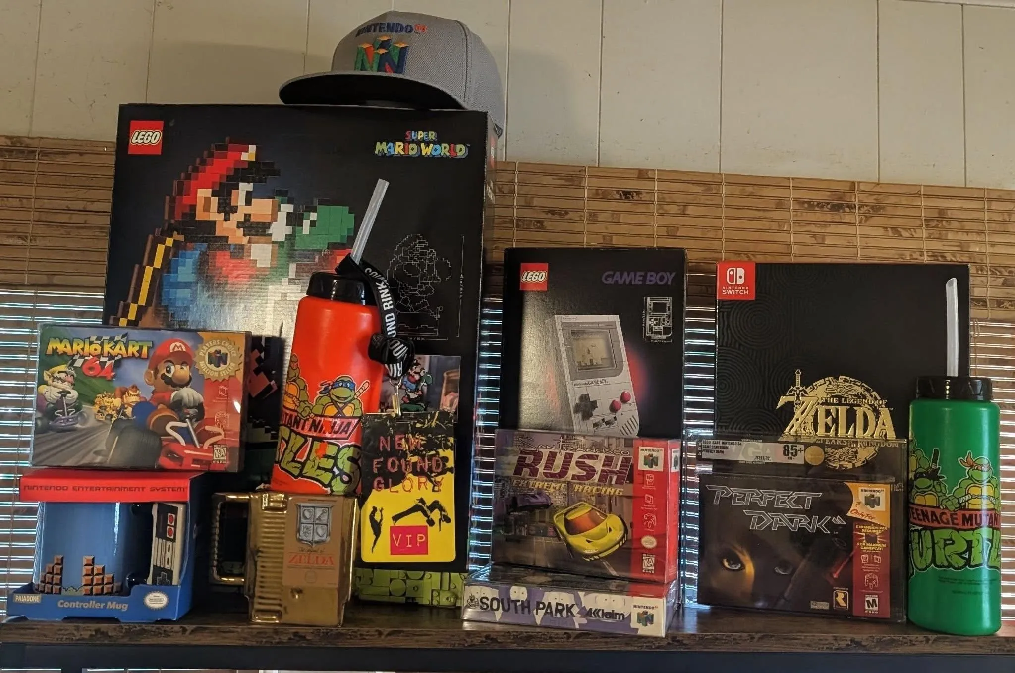 Store Image