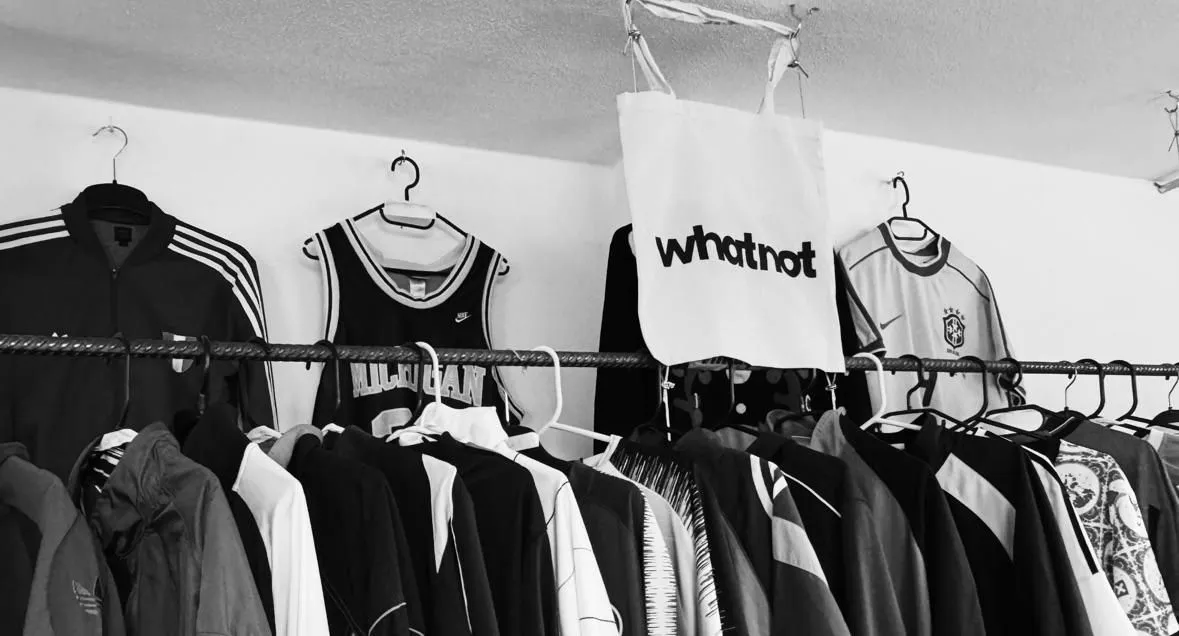 Store Image