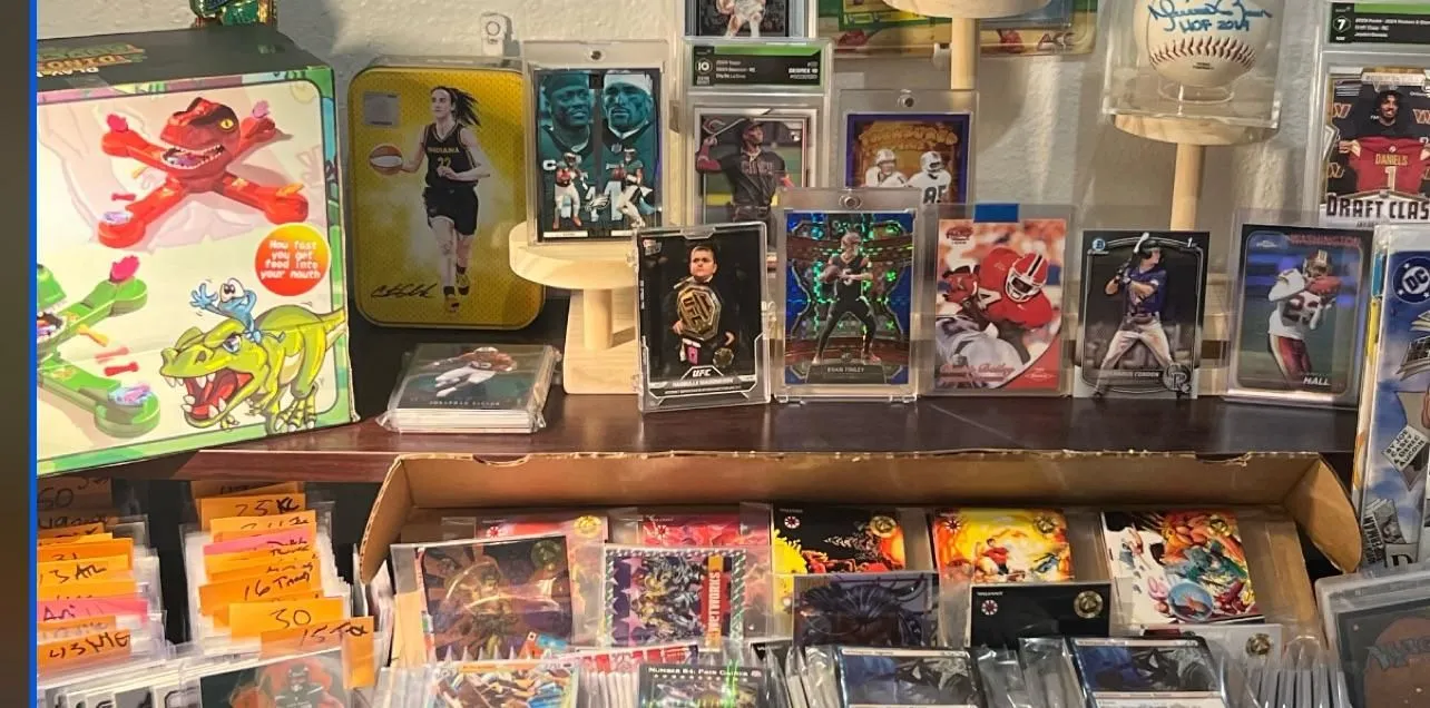 Store Image