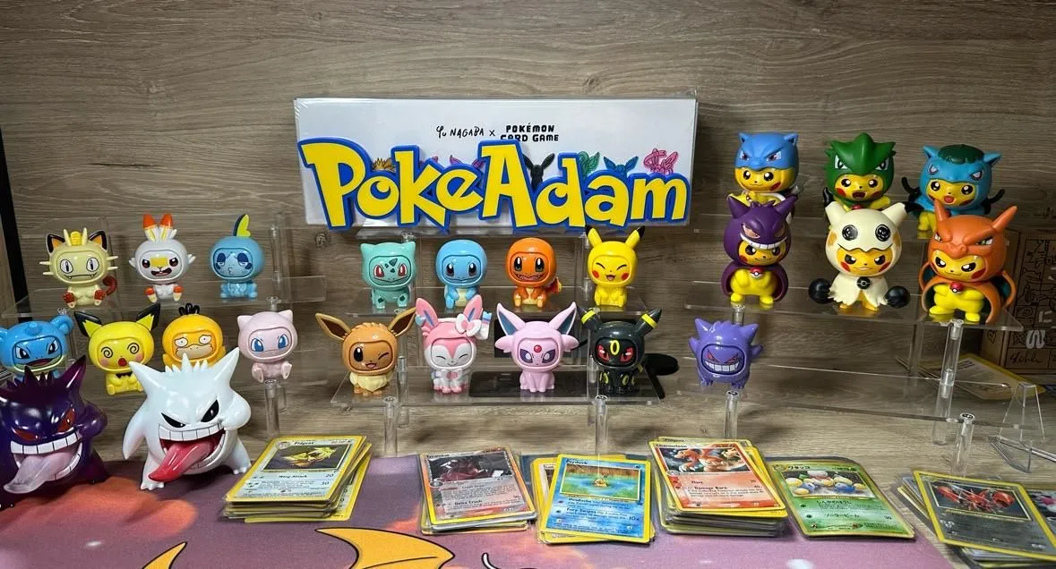 Store Image