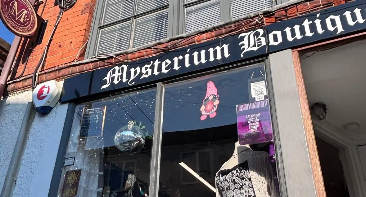 Store Image