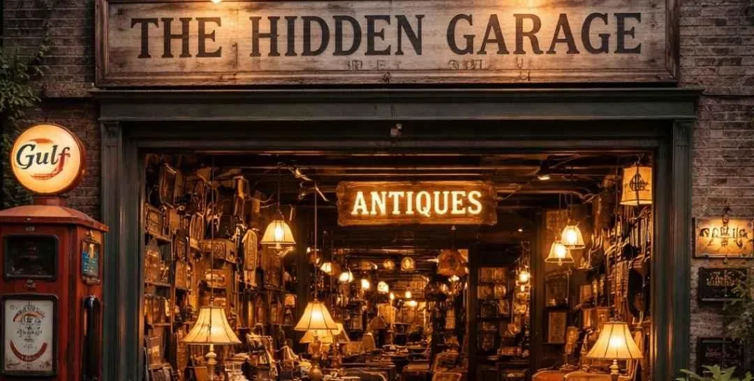 Store Image