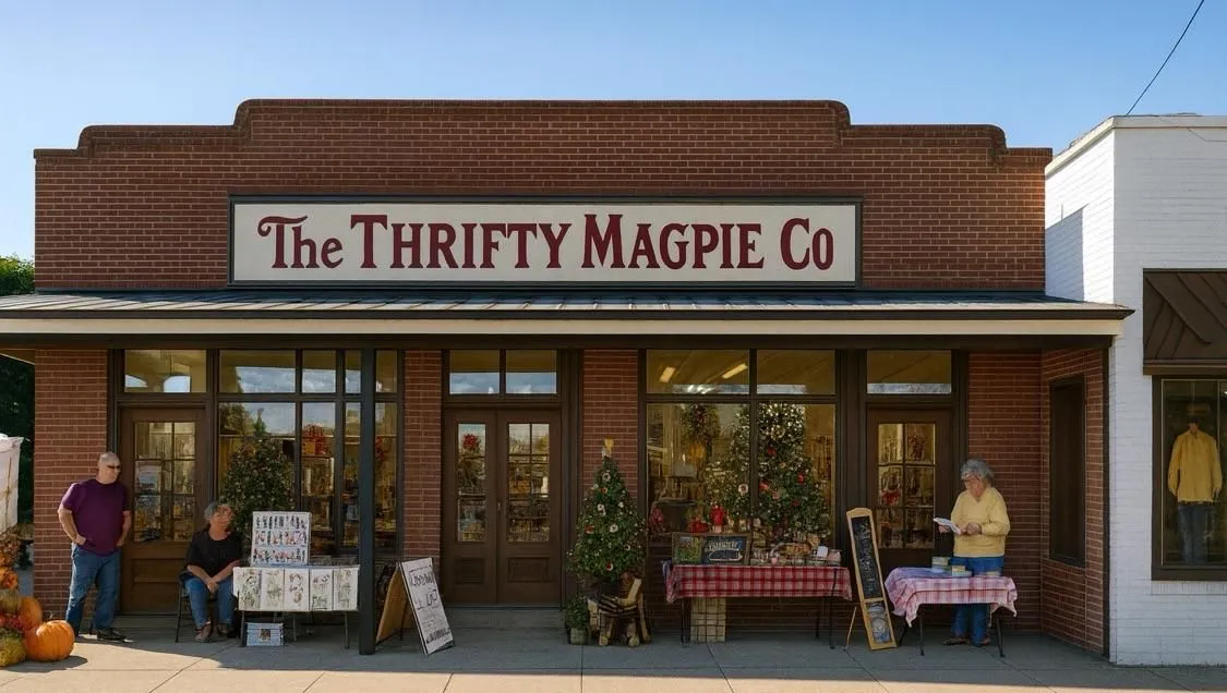 Store Image
