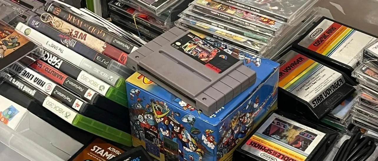 Store Image