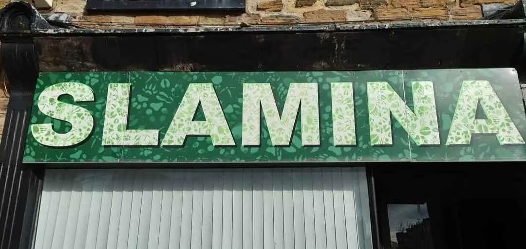 Store Image