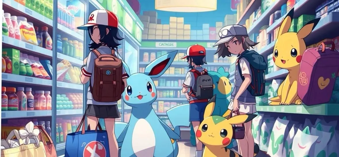 Store Image