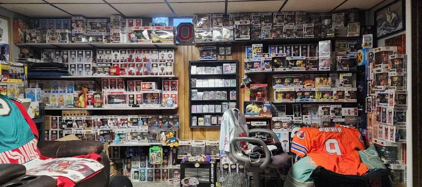 Store Image