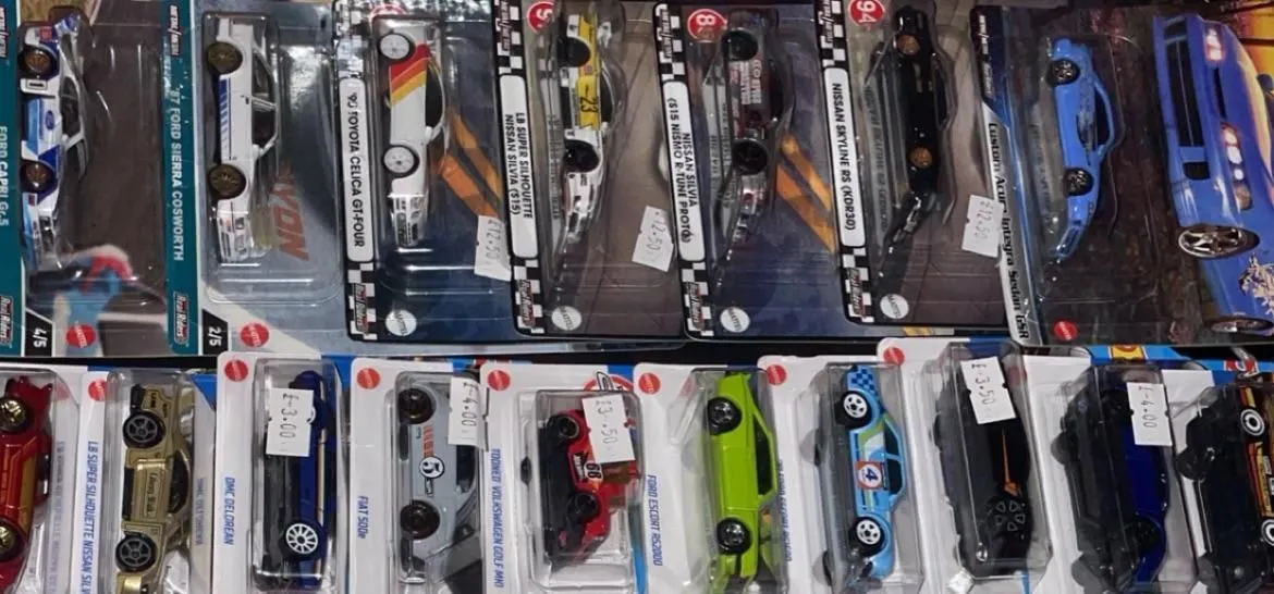 Store Image