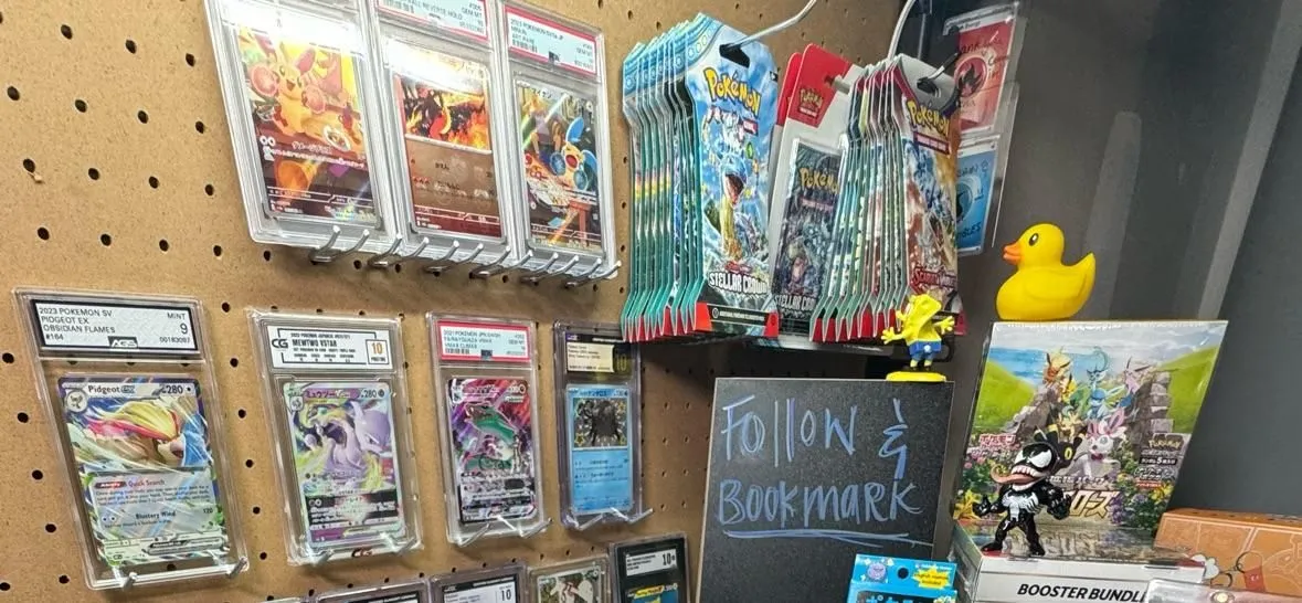 Store Image