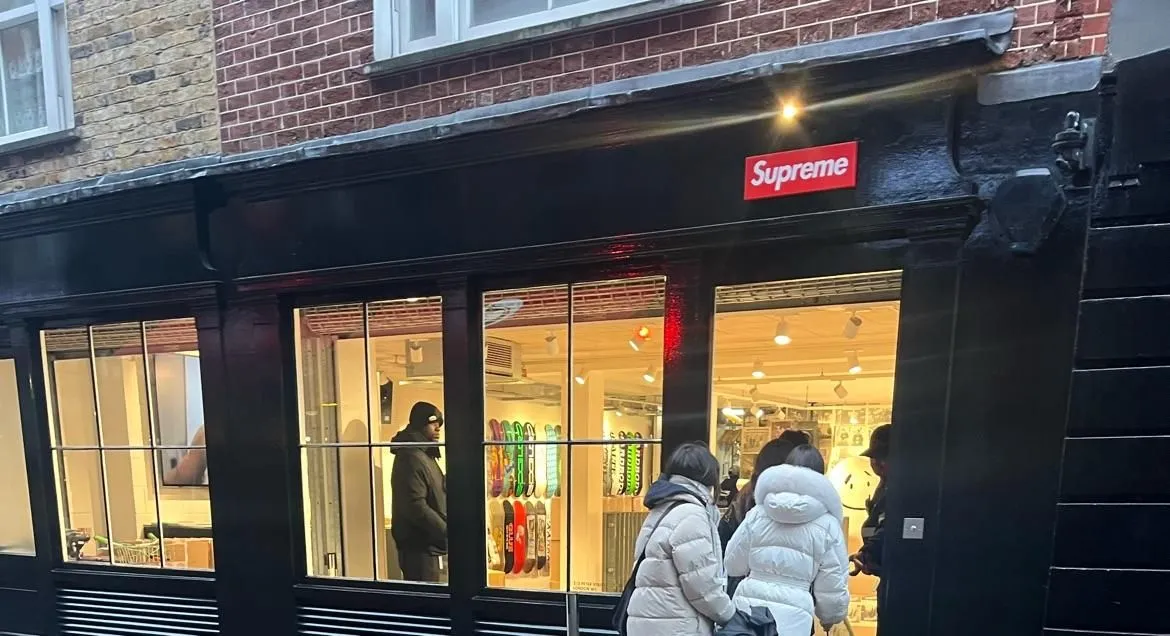 Store Image